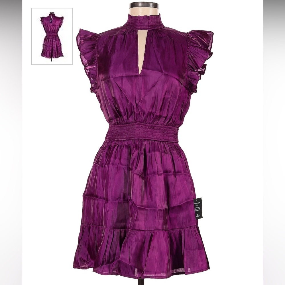 Lulus dress